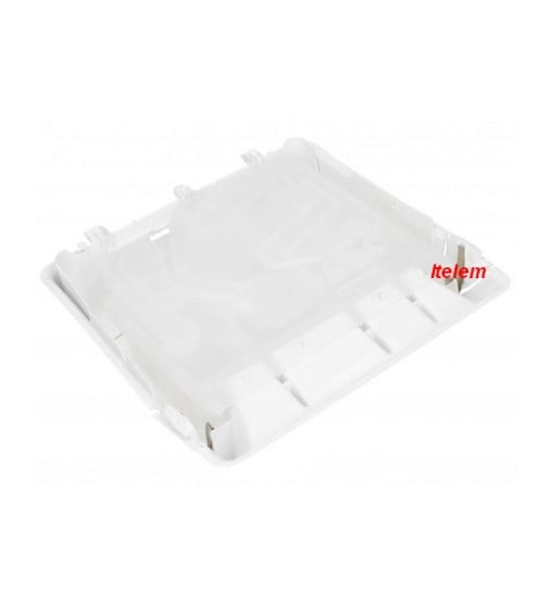 Boite à produits lave-linge top Bosch WTG814800