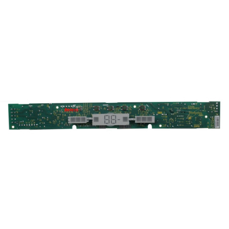 Module électronique congélateur Bauknecht 481010618307