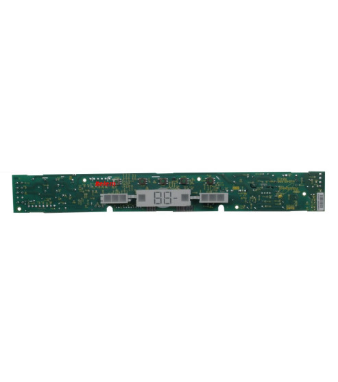 Module électronique congélateur Bauknecht 481010618307