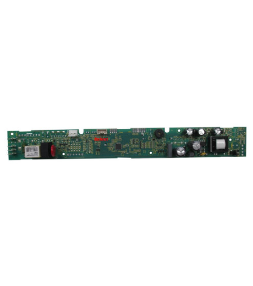 Module électronique congélateur Whirlpool 481010618307