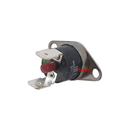 Thermostat réarmable four Sauter 76X4155