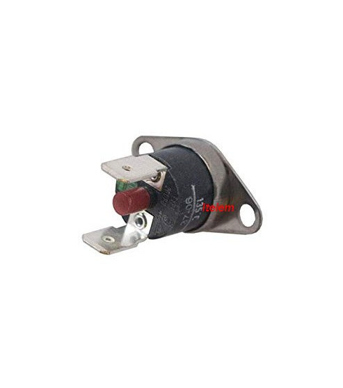Thermostat réarmable four Sauter 76X4155