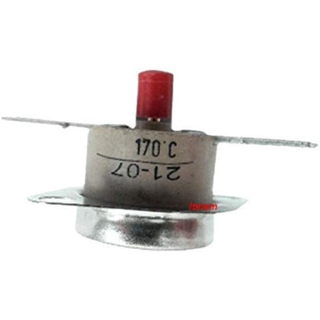 Thermostat réarmable sèche-linge Brandt 57X2369