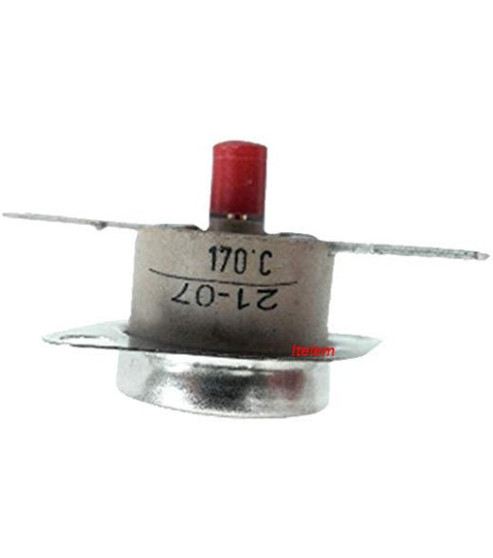 Thermostat réarmable sèche-linge Brandt 57X2369