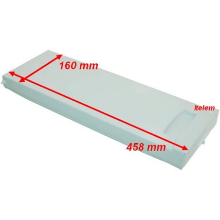 Portillon freezer réfrigérateur Sauter 46X3970