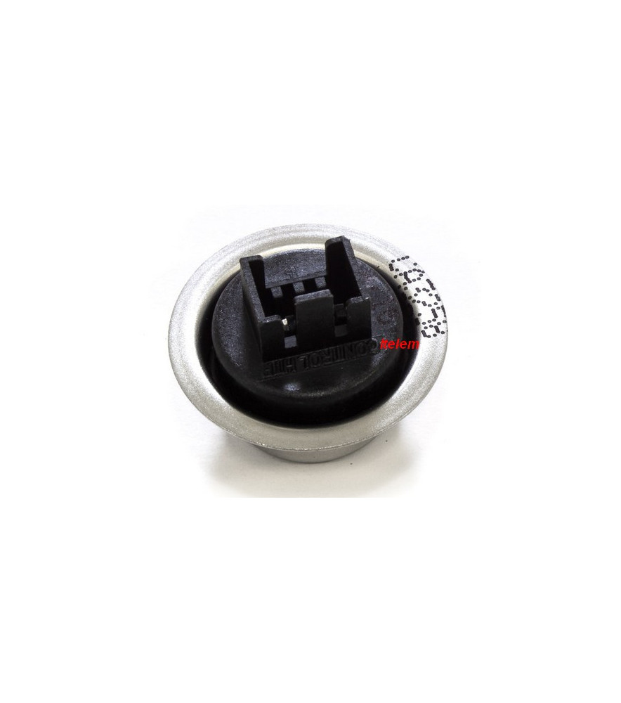 Aspares Termostato Para Secadora 206c Fusible Térmico Para Candy 155431.006