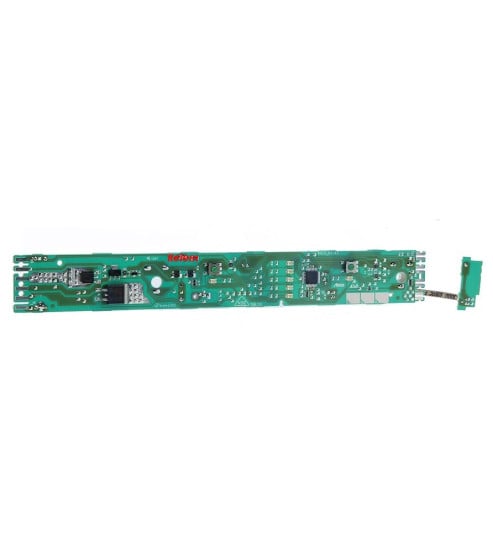 Module électronique réfrigérateur Liebherr 6133516