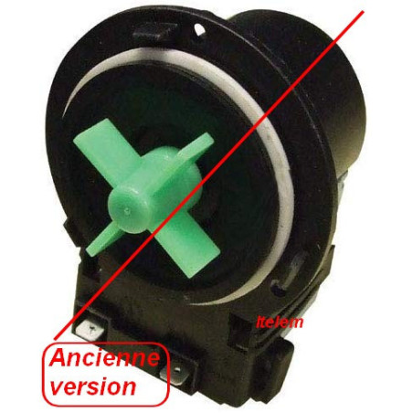 Pompe Brandt ancienne version AS0002631