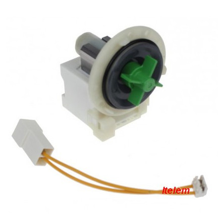 Pompe de vidange lave-linge Brandt AS0002631