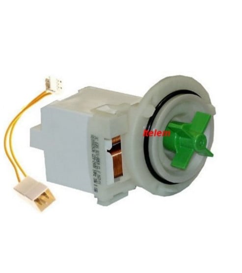 Pompe de vidange lave-linge Siemens 00144309