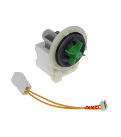 Pompe de vidange lave-linge Bosch 00144309