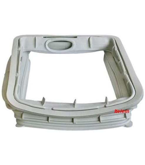Joint manchette chargement lave-linge Vedette 55X2962