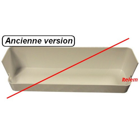 Balconnet porte bouteille réfrigérateur Bosch 00350257