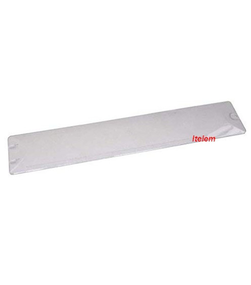 Cache lampe hotte Arthur-Martin 50278465005