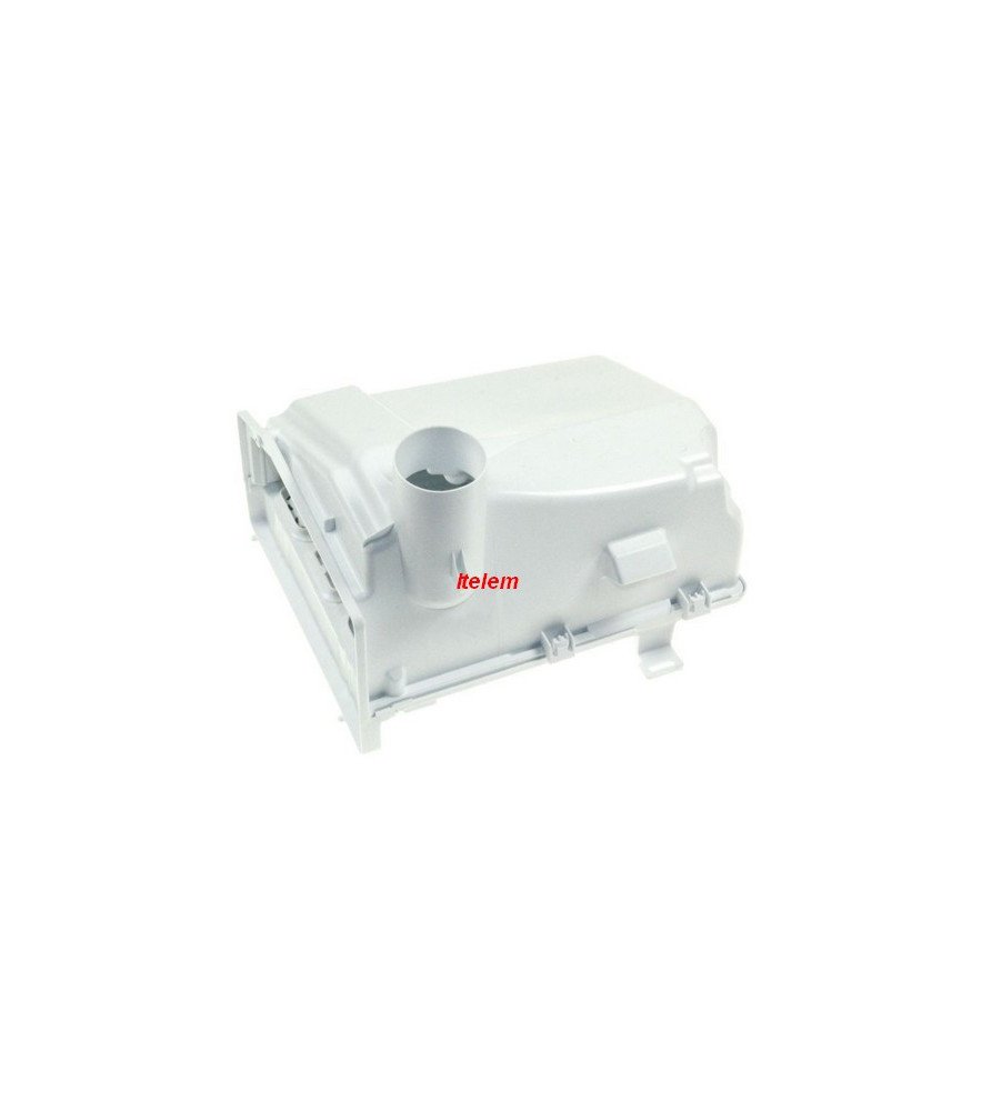 481241868319 WHIRLPOOL AWO3631 N°43 boite à produit d'occasion de lave
