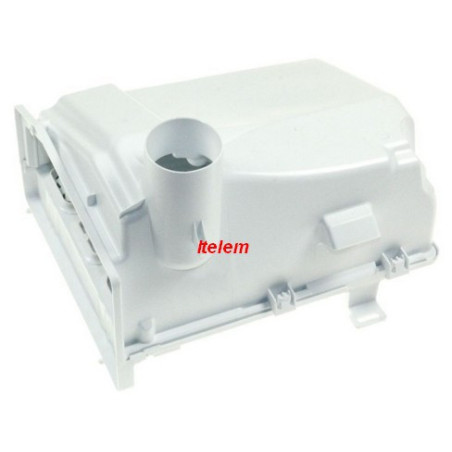 Distributeur boite à produits lave-linge beko 2421700800