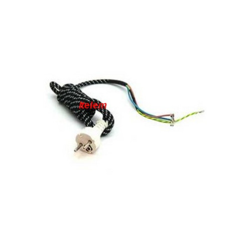 Cordon d'alimentation centrale vapeur Philips 423900011371