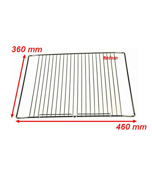 Grille de four Far 240440219