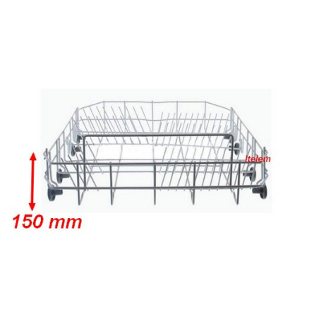 Panier inférieur lave-vaisselle Fagor VH1A000N3
