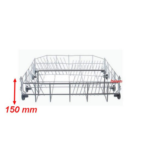 Panier inférieur lave-vaisselle Fagor VH1A000N3