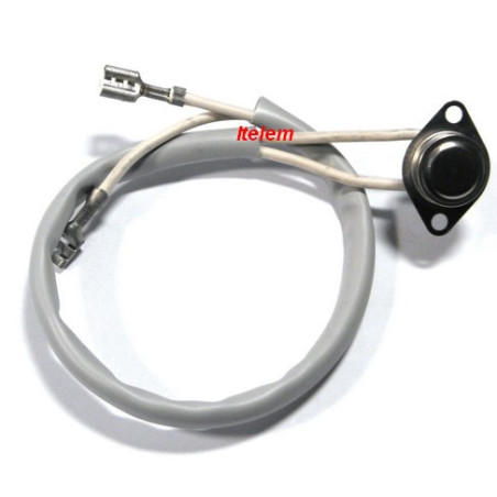 Thermostat klixon sèche-linge Laden 481928248046