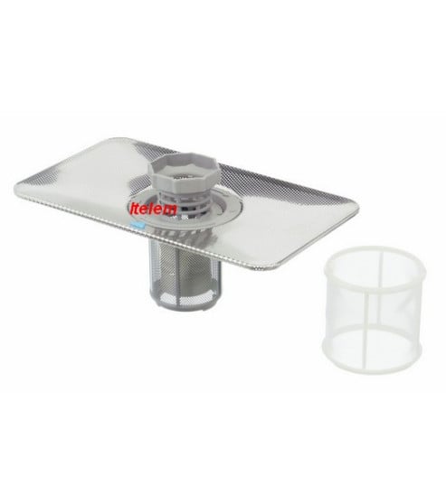 Filtre à déchets lave-vaisselle Bosch 00435650