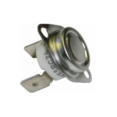 Thermostat régulation température sèche-linge Whirlpool 481928248047