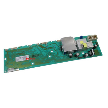 Module électronique lave-linge Electrolux 1929105714