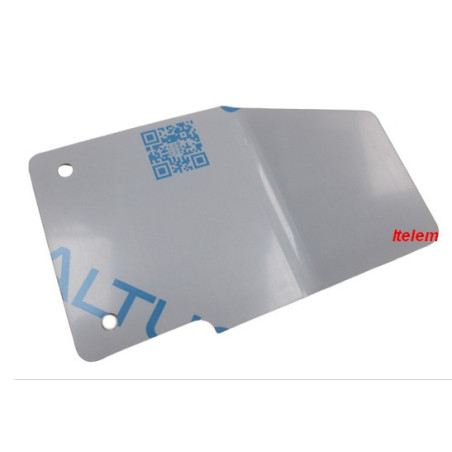 Protection plateau trancheuse Simplex PP48