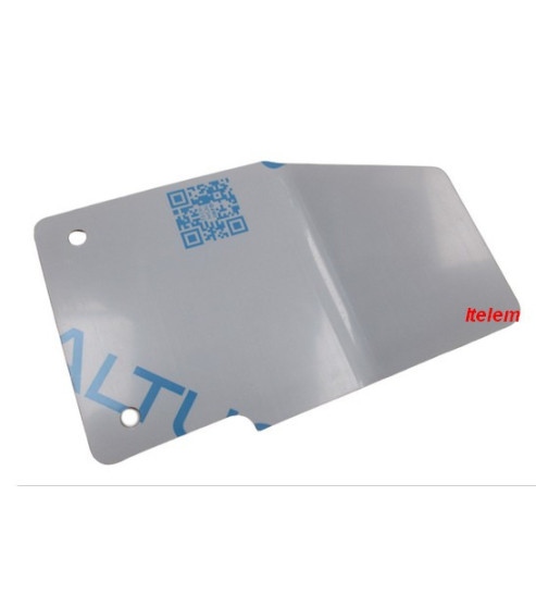 Protection plateau trancheuse Simplex PP48