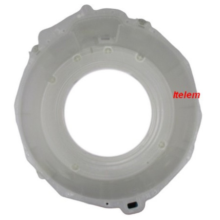 Demi-cuve avant lave-linge Samsung DC61-01932B