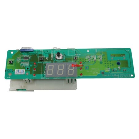 Module de commande sèche-linge Fagor AS0030673