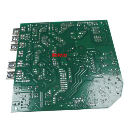 Module électronique table de cuisson Arthur-martin 3305623302