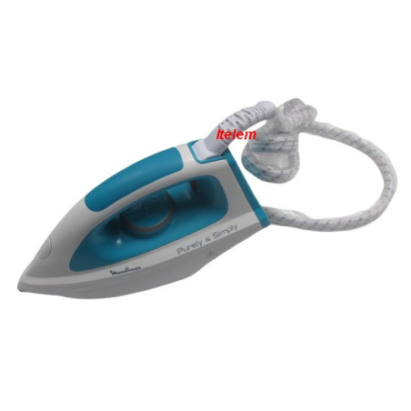 Fer complet centrale vapeur Moulinex FS-9100019497