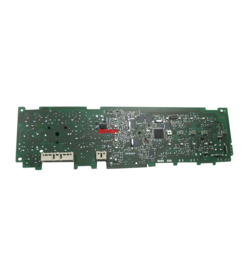 00742744 - Module de commande pour lave-linge Siemens