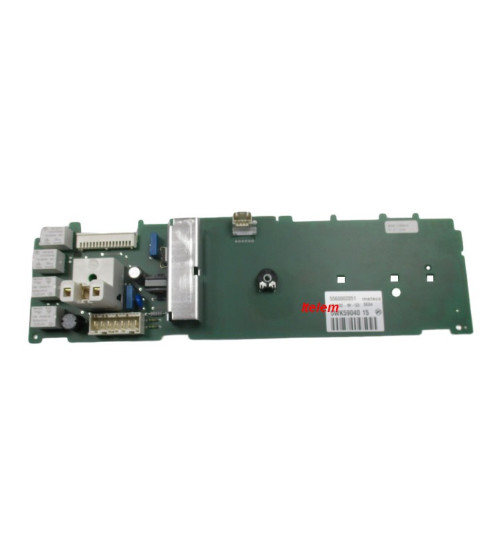 Module électronique lave-linge Siemens 00448306