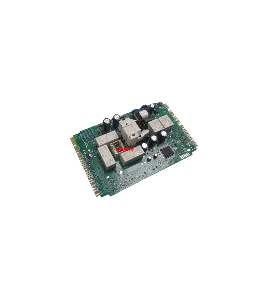 Module électronique de commande sèchelinge Whirlpool Bauknecht — free download
