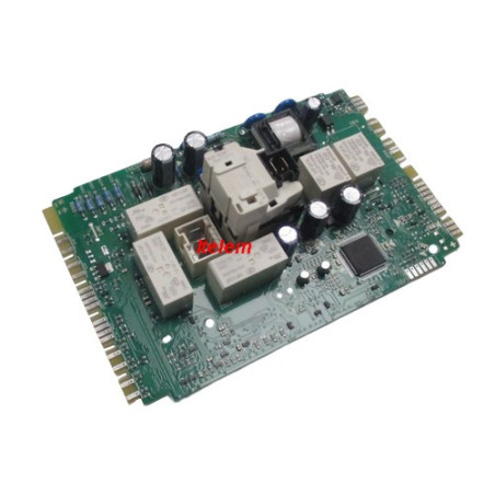Module électronique de commande sèche-linge Bauknecht 481010819709