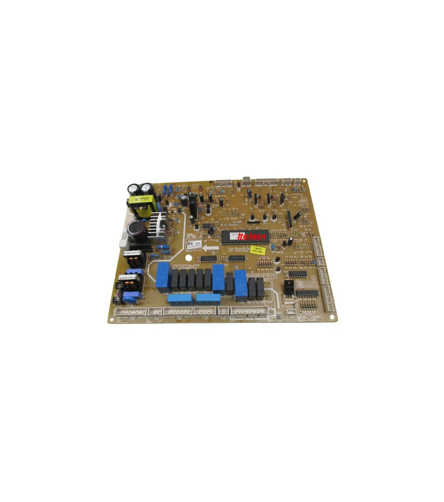 Carte électronique réfrigérateur américain Daewoo 30143H3090