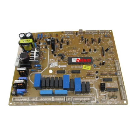 Carte électronique réfrigérateur américain Daewoo 30143H3090