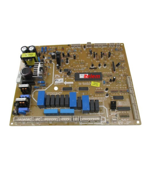 Carte électronique réfrigérateur américain Daewoo 30143H3090