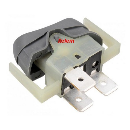 Interrupteur marche-arrêt friteuse Seb SS-993378