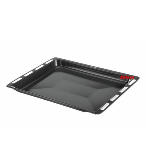 Plat lèchefrite cuisinière Bosch 00435847