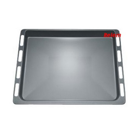 Plaque à pâtisserie cuisinière Bosch 00436547