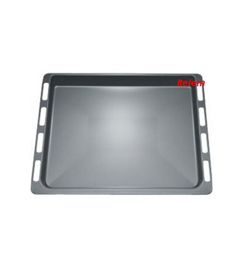 Plaque à pâtisserie cuisinière Bosch 00436547