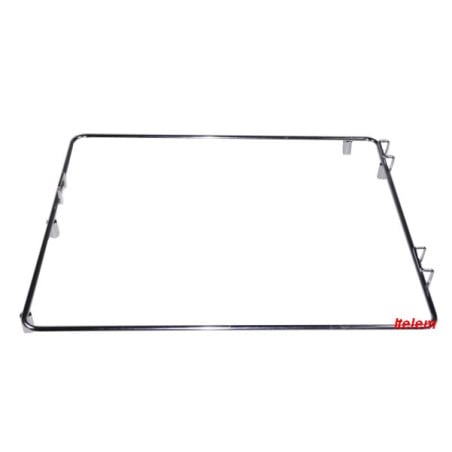 Support tourne-broche four Bosch 00435124