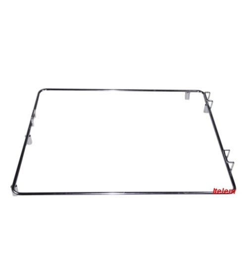 Support tourne-broche four Bosch 00435124