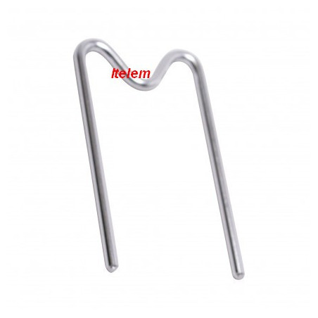 Support tourne-broche four Bosch 00490916
