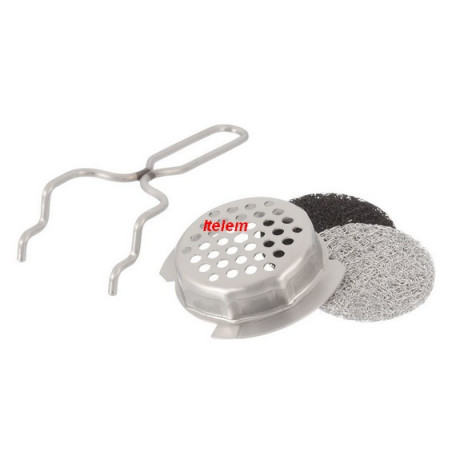 Filtre à graisse four Siemens 00174276