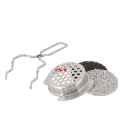 Filtre à graisse four Siemens 00174276